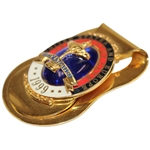 1999 Ryder Cup At The Country Club Money Clip