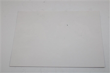 Bob Goalby & Roberto de Vicenzo Signed Masters 'Scorecard Snafu' of 1968 Photo JSA ALOA