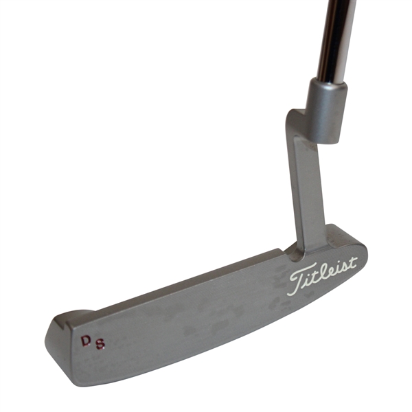 2005 Scotty Cameron Titleist Laguna 2.5 Putter Sea Island Pro-Am with Headcover