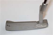 2005 Scotty Cameron Titleist Laguna 2.5 Putter Sea Island Pro-Am with Headcover