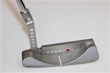 2005 Scotty Cameron Titleist Laguna 2.5 Putter Sea Island Pro-Am with Headcover