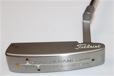 2005 Scotty Cameron Titleist Laguna 2.5 Putter Sea Island Pro-Am with Headcover