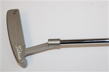 2005 Scotty Cameron Titleist Laguna 2.5 Putter Sea Island Pro-Am with Headcover