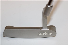 2004 Scotty Cameron Titleist Newport 2 Putter Sea Island Pro-Am with Headcover