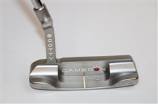 2004 Scotty Cameron Titleist Newport 2 Putter Sea Island Pro-Am with Headcover