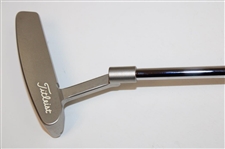 2004 Scotty Cameron Titleist Newport 2 Putter Sea Island Pro-Am with Headcover