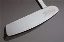 2004 Scotty Cameron Titleist Newport 2 Putter Sea Island Pro-Am with Headcover