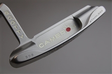 2004 Scotty Cameron Titleist Newport 2 Putter Sea Island Pro-Am with Headcover