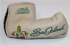 2004 Scotty Cameron Titleist Newport 2 Putter Sea Island Pro-Am with Headcover