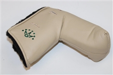 2004 Scotty Cameron Titleist Newport 2 Putter Sea Island Pro-Am with Headcover