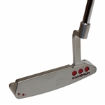 2008 Scotty Cameron Titleist SS Newport 2 Putter Sea Island Pro-Am with Headcover
