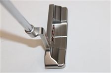 2008 Scotty Cameron Titleist SS Newport 2 Putter Sea Island Pro-Am with Headcover