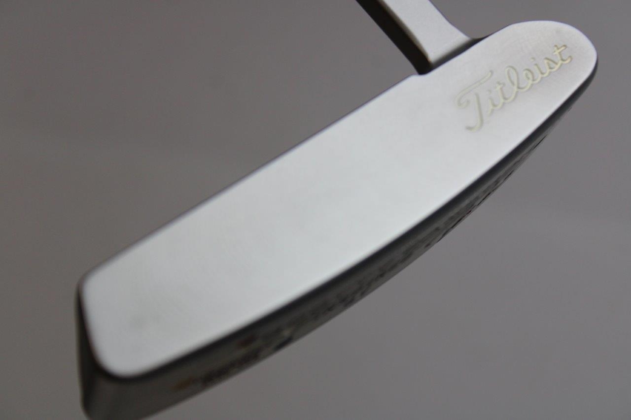 Lot Detail - 2003 Scotty Cameron Titleist Studio Stainless Lot Detail - 2003 Scotty Cameron Titleist Studio Stainless