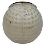 Vintage Golf Ball Theme Golfer's Fore-Caster 