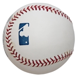 Nolan Ryan Signed Rawlings Official Major League Baseball Inscribed 'HOF 99' JSA ALOA