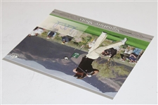 Annika Sorenstam Signed 2005 Signature Shots Upper Deck Photo With Certificate of Authenticity 