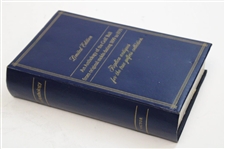 Limited Edition 'An Anthology of the Golf Ball' - Replica Antiques Dating 1899-1939