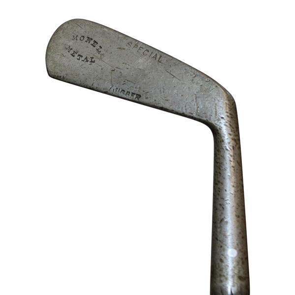 Monel Metal Special Jigger (Chipper) 