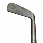 Monel Metal Special Jigger (Chipper) 