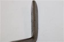 Monel Metal Special Jigger (Chipper) 