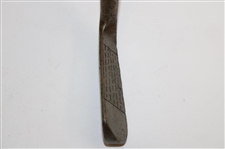 Monel Metal Special Jigger (Chipper) 
