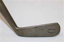 Monel Metal Special Jigger (Chipper) 