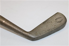 Monel Metal Special Jigger (Chipper) 