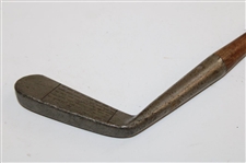 Monel Metal Special Jigger (Chipper) 