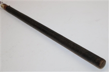 Monel Metal Special Jigger (Chipper) 