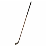 Monel Metal Special Jigger (Chipper) 