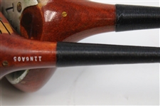 1977 Macgregor Jack Nicklaus Signature Muirfield 20th Anniversary Model Iron Set (2-SW) w/Driver & 5 Wood