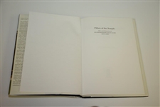 Pillars of the Temple - Men and Memories of the Duddingston GC 1895-1995