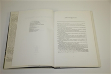 Pillars of the Temple - Men and Memories of the Duddingston GC 1895-1995