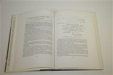 Pillars of the Temple - Men and Memories of the Duddingston GC 1895-1995