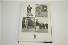 Pillars of the Temple - Men and Memories of the Duddingston GC 1895-1995