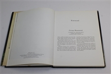 Piccadilly World of Golf 1973-74' Book Edited & Compiled by Golf World
