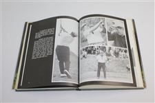 Piccadilly World of Golf 1973-74' Book Edited & Compiled by Golf World