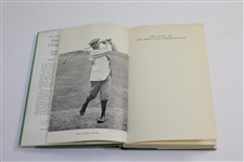 1952 'The Story of the OPEN Golf Championship 1860-1950' Book by Mortimer and Pignon