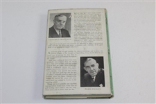 1952 'The Story of the OPEN Golf Championship 1860-1950' Book by Mortimer and Pignon