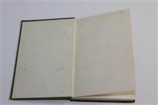 1946 'Golfer's Gallery' Book by Moran