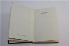 1946 'Golfer's Gallery' Book by Moran