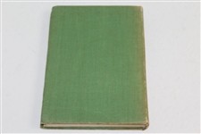 1946 'Golfer's Gallery' Book by Moran