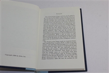 Mostly Golf: A Bernard Darwin Anthology' Classic of Golf Book Edited by Peter Ryde