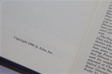Mostly Golf: A Bernard Darwin Anthology' Classic of Golf Book Edited by Peter Ryde