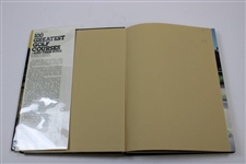 1986 Ltd Ed '100 Greatest Golf Courses - And Then Some' Book by William Davis