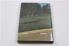 1986 Ltd Ed '100 Greatest Golf Courses - And Then Some' Book by William Davis