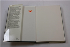 1985 'Nick Faldo In Perspective' Book by John Hopkins