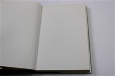 1985 'Nick Faldo In Perspective' Book by John Hopkins