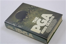 1975 Book 'The PGA' Book By Herb Graffis
