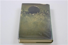 1975 Book 'The PGA' Book By Herb Graffis